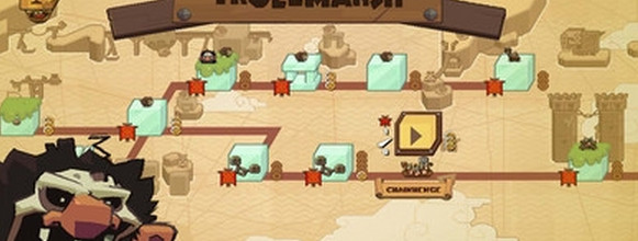 破冰巨舰:海盗航行 破冰巨舰:海盗航行