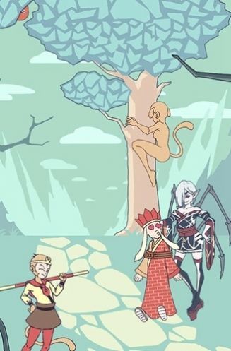 救救师傅 最新版