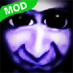 Ao oni2