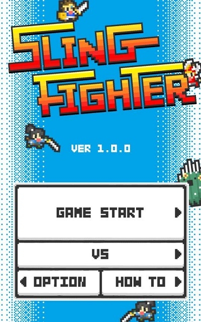 SlingFighter