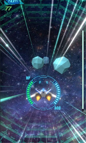 星间飞行 星间飞行
