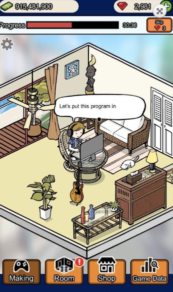 GameDev
