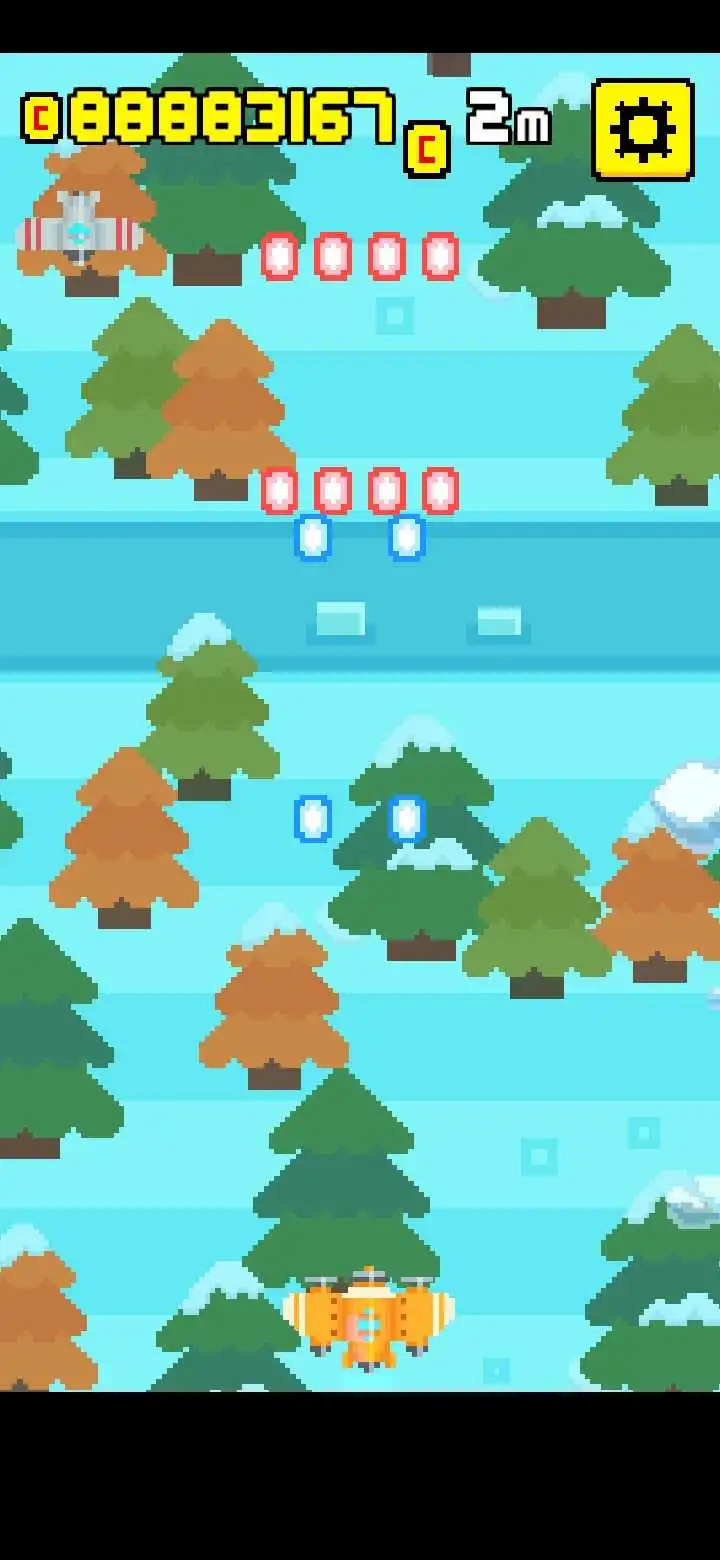 小小飞机大战正版