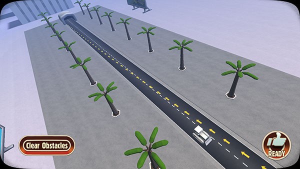 全民疯狂飞车