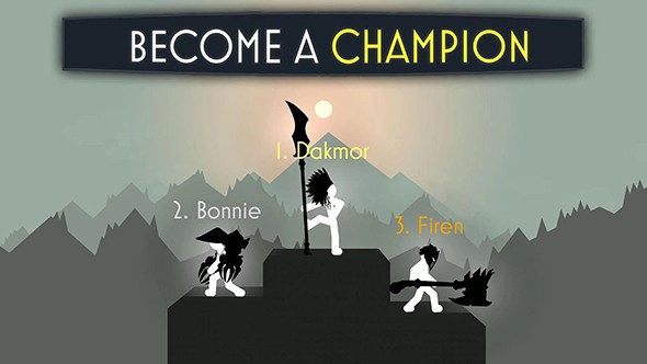 Stick Fight : SW