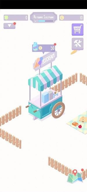 Sundae Picnic安装器