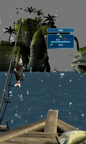 超级海钓联盟
