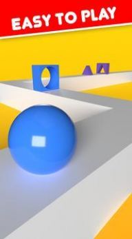 形状滚轮 最新版