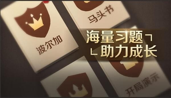国际象棋单机版 国际象棋单机版