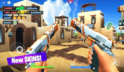 行动打击英雄 最新版 行动打击英雄 最新版