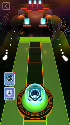 滚动的天空机械动力 滚动的天空机械动力