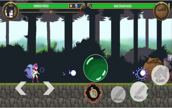 英雄联盟闯关 英雄联盟闯关