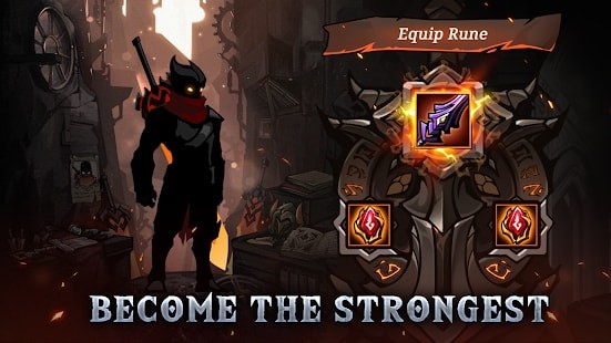 Shadow Knight