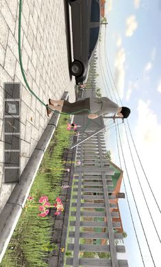 学生逃亡隐身 去广告版