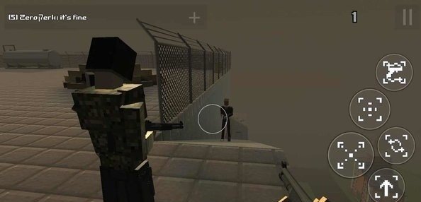 暴力沙盒2 最新版