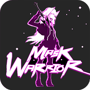 MaskWarrior