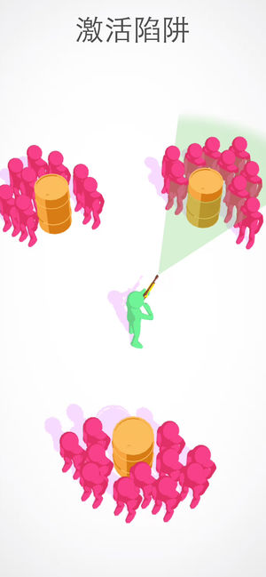 全民射手3D 全民射手3D