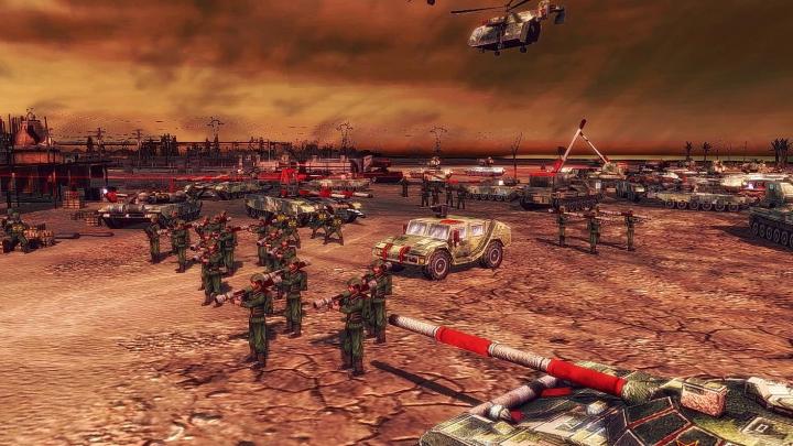 绝命时刻现代战争