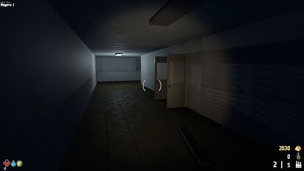 Abandoned Abandoned