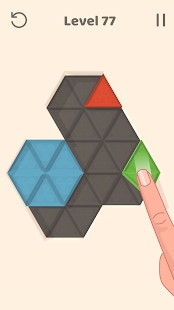 Folding Triangles!