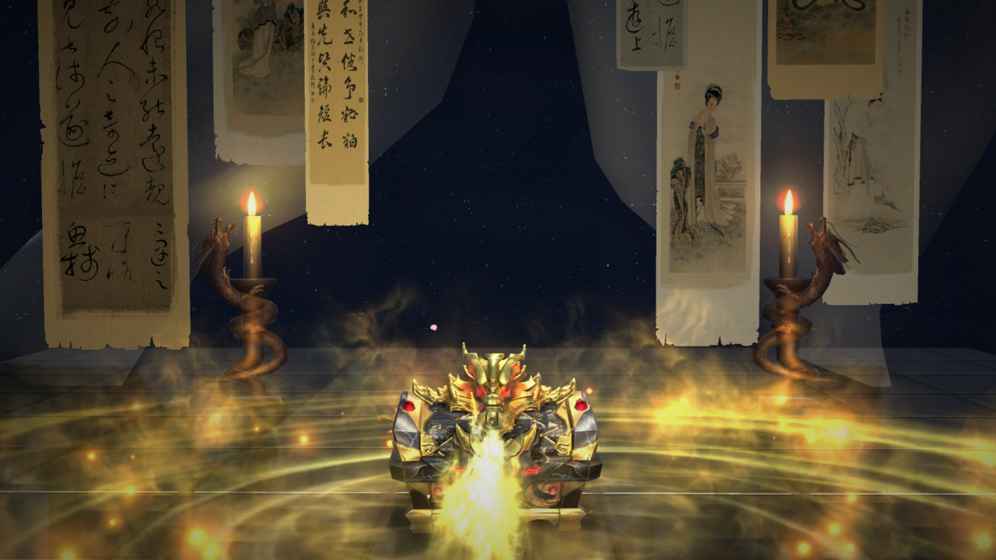 三国群雄志