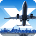 专业模拟飞行12游戏