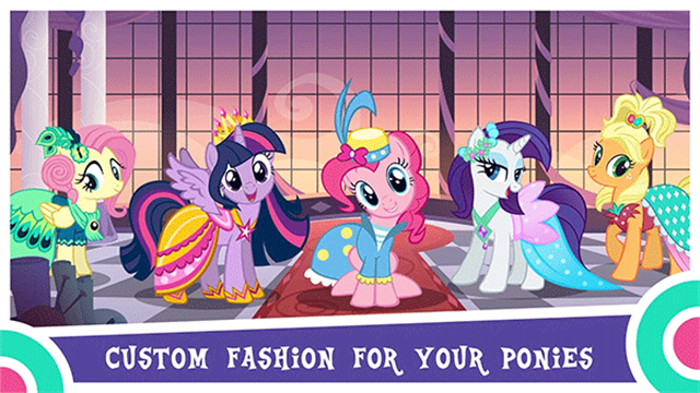 My Little Pony安装器