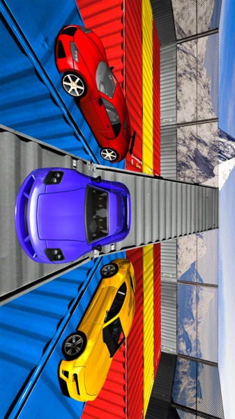 疯狂的赛车快播