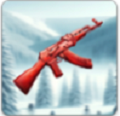 Winter: Frozen Bot