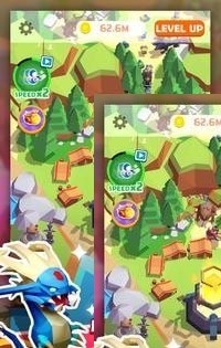 闲置冒险大亨 手游版