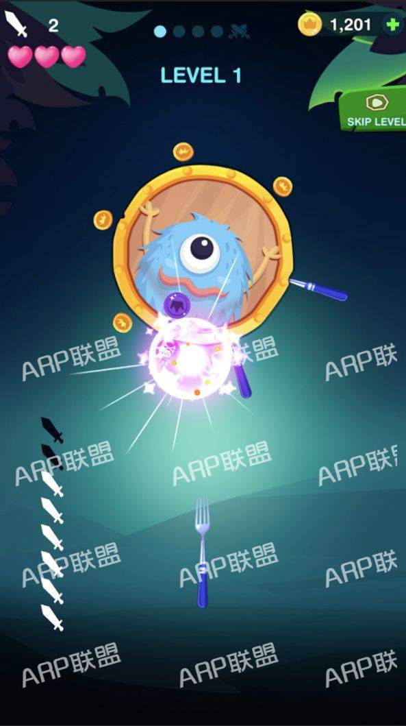 见缝插刀:怪物 见缝插刀:怪物