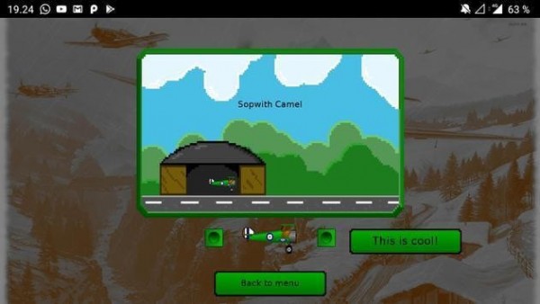 塔拉维战争 手机版