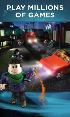 roblox举重模拟器 中文版