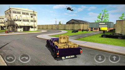 疯狂绝密城市 疯狂绝密城市