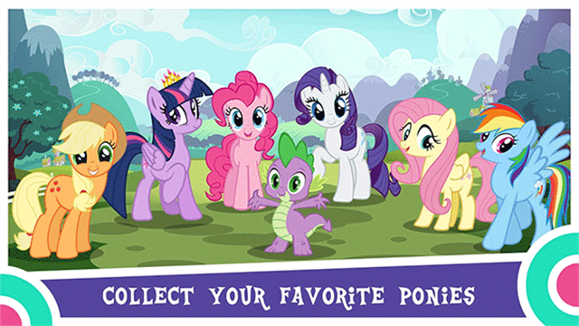 My Little Pony安装器
