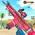 Counter Terrorist Robot Shooting
