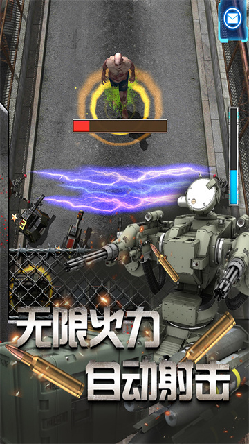 Zombie Tower Defense