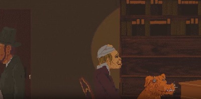 The Case of the Golden Idol The Case of the Golden Idol