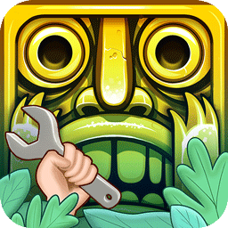 神庙逃亡2原始版本