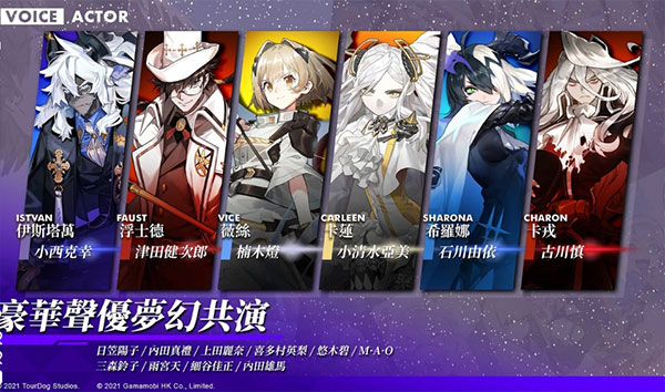 白夜極光