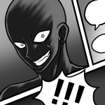謎解きマンガ