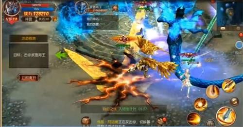 破坏神之怒