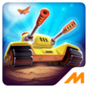 玩具塔防4：星海战争 Toy Defense 4：