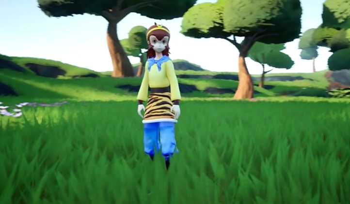 黑神话悟空官网