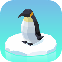 氷のパズル