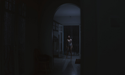 SuperNormal Horror