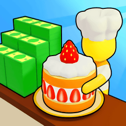 My Sweet Bakery!