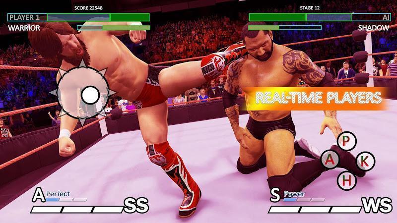 World Tag Team