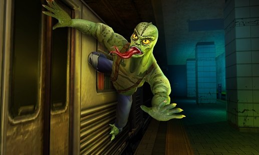 Lizardman Lizardman
