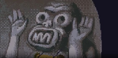 The Case of the Golden Idol